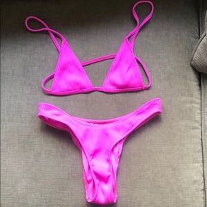 Minimale Animale Bikini